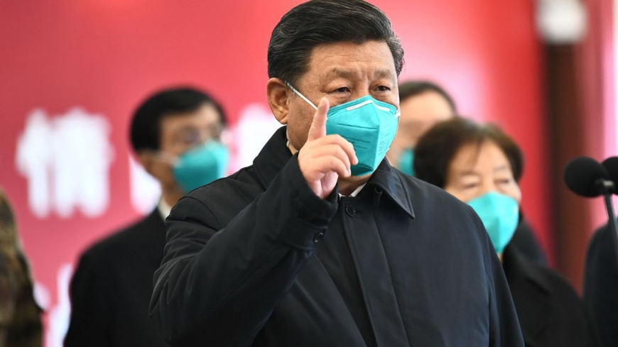 Pékin abandonne l&#039;objectif d&#039;une croissance forte et se concentre sur l&#039;emploi