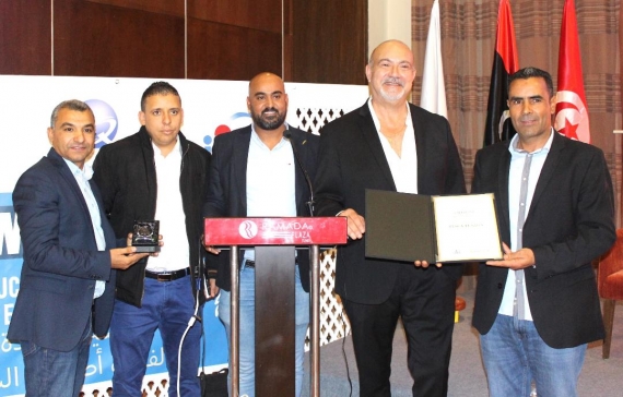 Deux entreprises tunisiennes remportent les premiers prix de l’Africa Kaizen Awards 2023