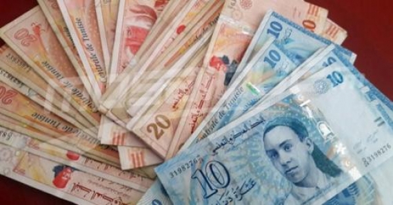 وزارة المالية تُواصل الاقتراض المباشر من البنوك بقيمة 900 مليون دينار
