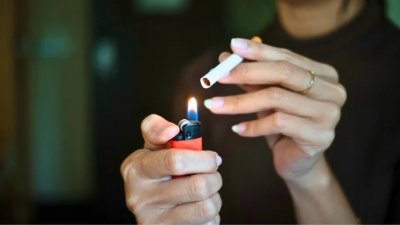 دراسة تكشف أضراراً جديدة عن التدخين