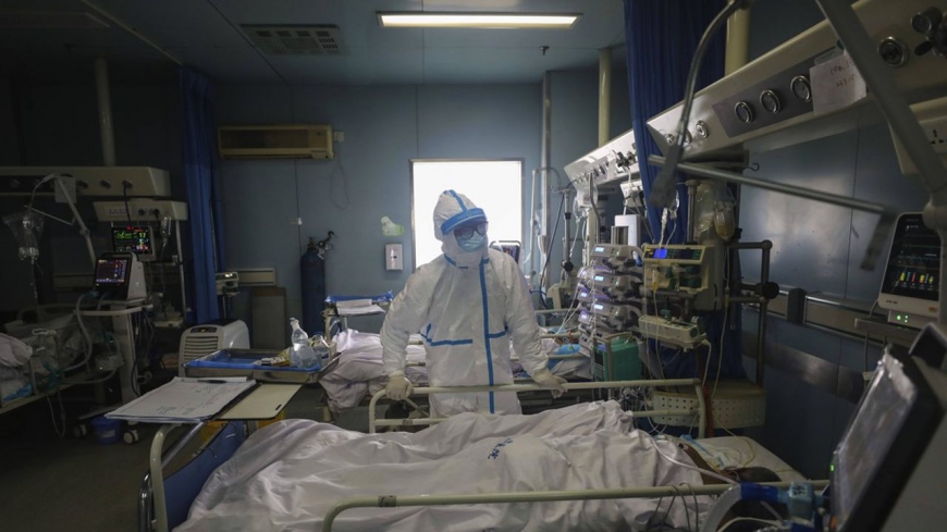 Le coronavirus serait beaucoup plus contagieux qu&#039;on ne le pensait à l&#039;origine
