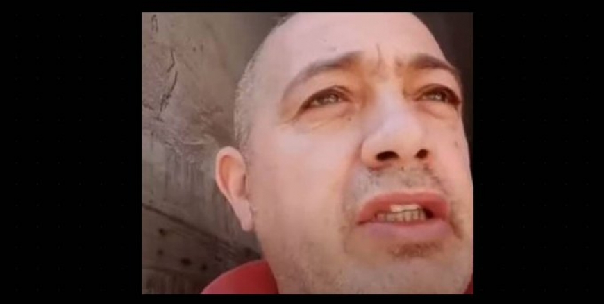 الإفراج عن الممثل المغربي رفيق بوبكر بعد تحديد موعد لمحاكمته بتهمة &quot;الإساءة للإسلام&quot;