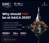تونس تحتضن مؤتمر GAICA 2025: إفريقيا تبرز كقوة صاعدة في الذكاء الاصطناعي.