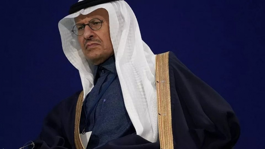 L&#039;Arabie saoudite laisse entendre qu&#039;une nouvelle chute de la production de pétrole pourrait être annoncée le 4 juin