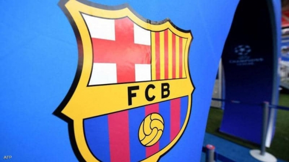 برشلونة يرفض إجراء مباراة ودية مع فريق ''اسرائيلي'' في القدس