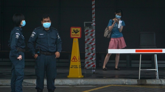 Coronavirus : Singapour enclenche « le disjoncteur » et inquiète les autres capitales d'Asie