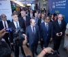 وزير السياحة يشرف على افتتاح معرض 