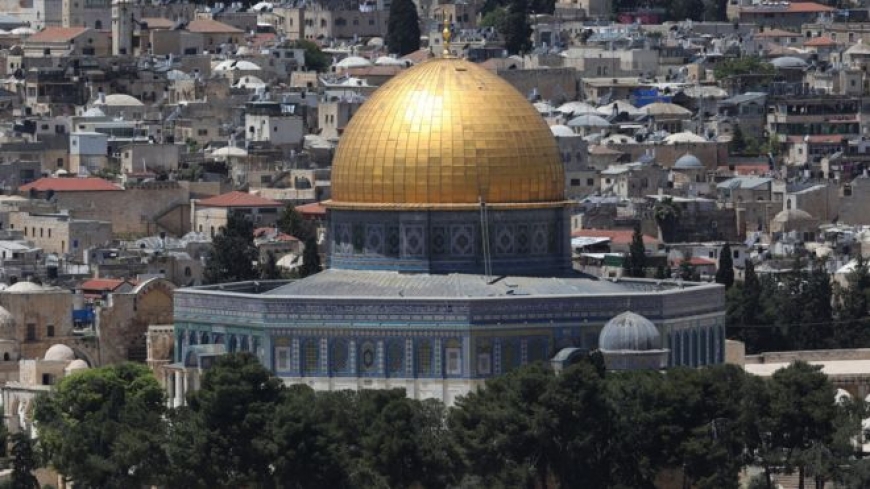 &quot;يوم القدس العالمي&quot;: احتفاء عربي وإسلامي