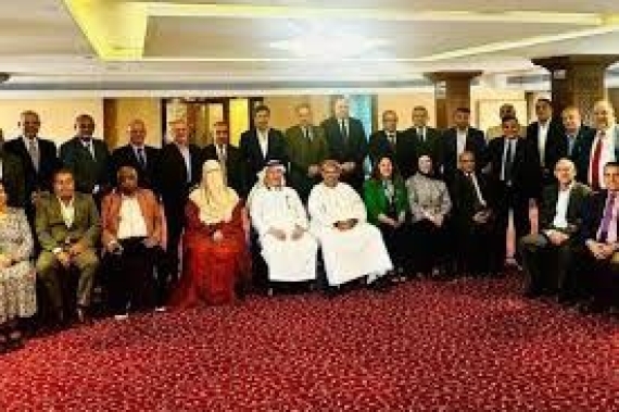 الاتحاد العربي للمعارض والمؤتمرات الدولية يجدد الثقة بقيادته ويطلق مبادرات استراتيجية لتعزيز حضور الصناعة العربية عالمياً