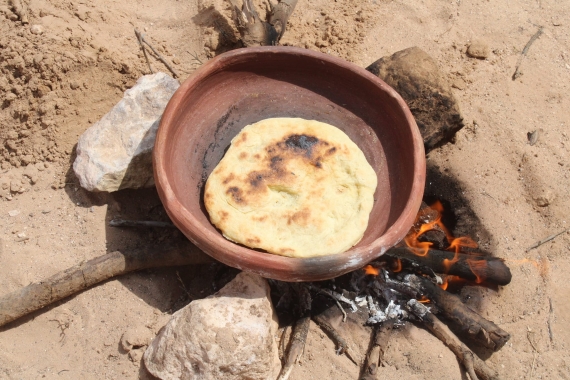 صفاقس: افتتاح المهرجان العالمي للخبز