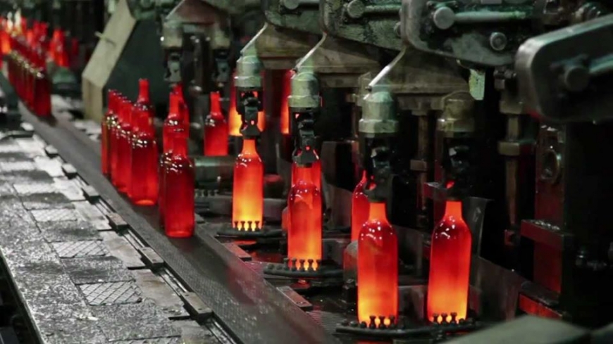 [SOTUVER] Création d’une nouvelle société filiale dénommée «SOTUVER GLASS INDUSTRIES» ,75% de sa prodution destinées à l’exportation
